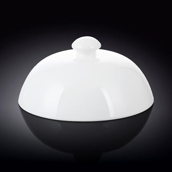 Wilmax Fine Porcelain Lid For Main Course 8" | 20.5 Cm SKU: WL-996009/A