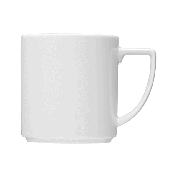 Mug STK Catalog Number: 051 0246 | Dimensions: 14 fl oz (420 ml)