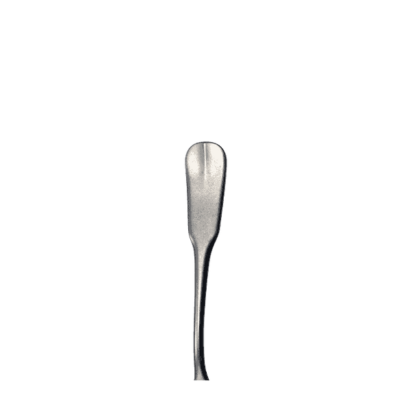 Corby Hall 1776 A.D. Coffee Spoon | Vintage Finish: 2805