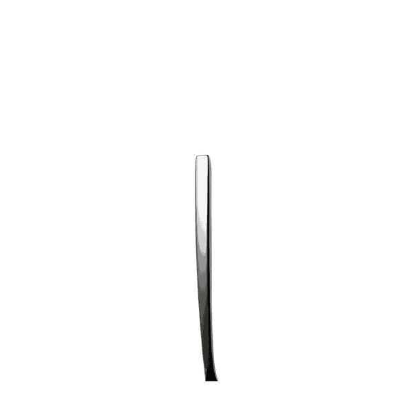 Corby Hall Aspen Steak Knife | Solid Handle | Mirror Finish: 3961