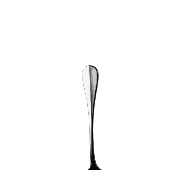 Corby Hall Baguette Tea Spoon | Mirror Finish: 2404
