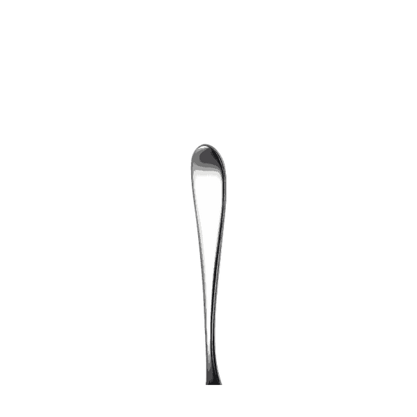 Corby Hall Troon Tea Spoon | Mirror Finish: 3504