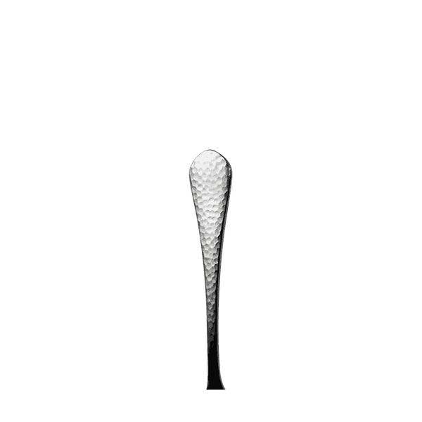 Corby Hall York A.D. Coffee Spoon | Mirror Finish: C5005