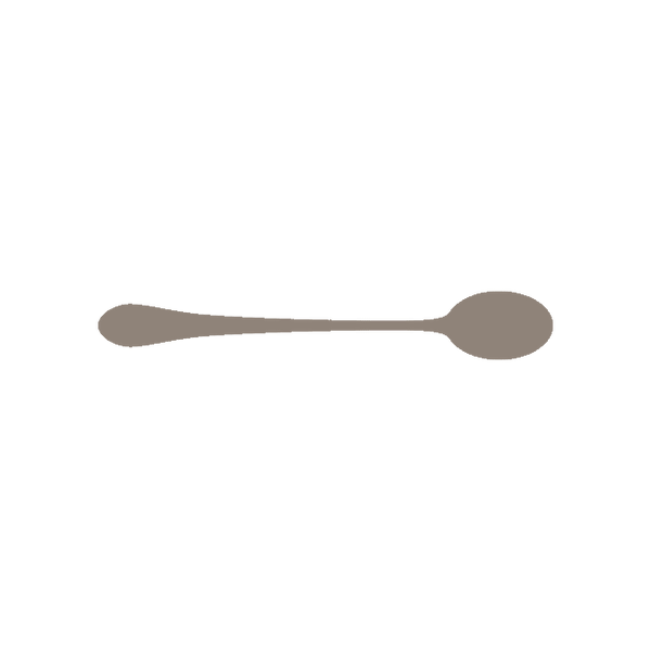 Iced Tea Spoon | Forged: C5306