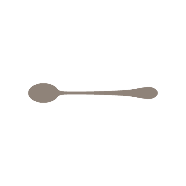 Iced Tea Spoon | Mirror Finish: C5006 