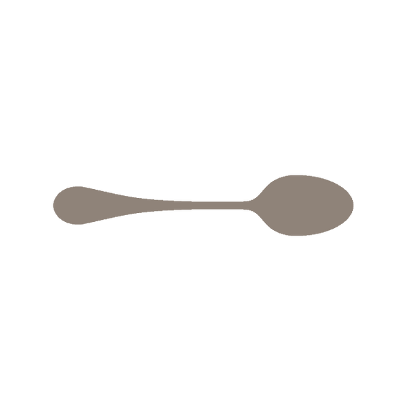 Table Spoon | Forged: C5302