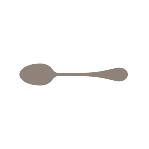 Table Spoon | Mirror Finish: C5002 