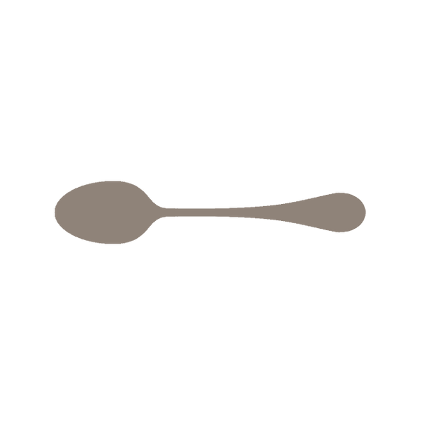 Table Spoon | Mirror Finish: 6302 