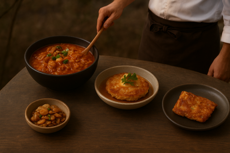 Nordic Fire: How Scandinavian Grilling &amp; Smoking Are Inspiring Menus