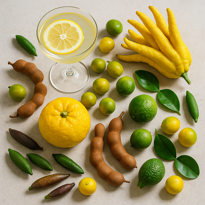 Spicy, Sour, Sweet: The Triple-Threat Flavor Profile Winning Over Gen Z