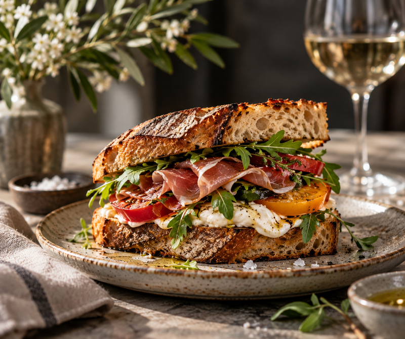 🥪 The Sandwich Renaissance