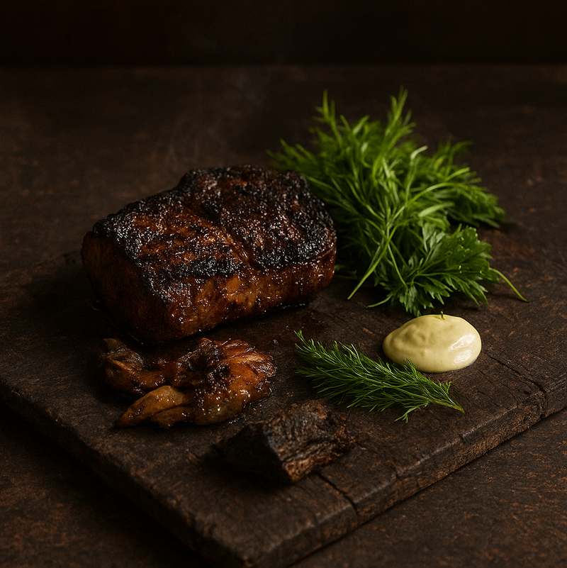 Nordic Fire: How Scandinavian Grilling &amp; Smoking Are Inspiring Menus