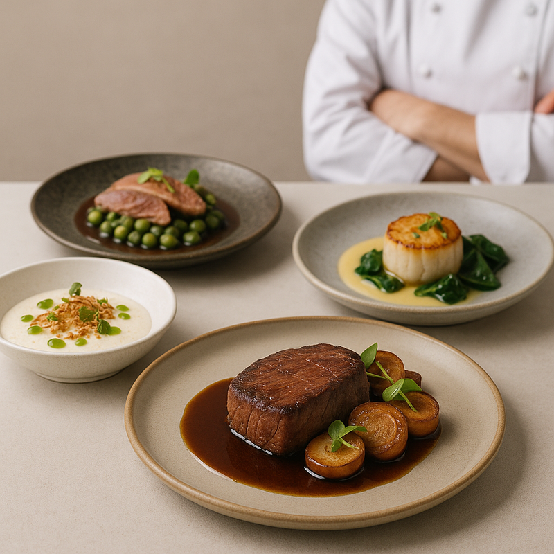 Farm-to-Lab: How Cellular Agriculture Is Rewriting the Food Chain