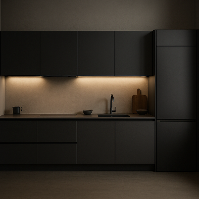 Zero-Noise Cooking: The Rise of Silent Appliances for Open Kitchens