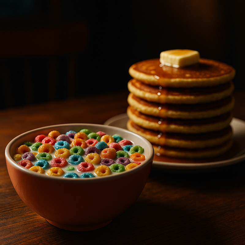 Cereal-for-Dinner: Why Breakfast Staples Are Becoming All-Day Comfort Food