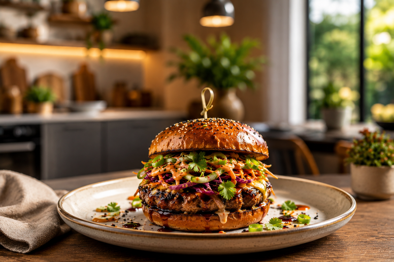 Comfort Food Got a Passport: Why Global Twists Are Taking Over 2026 Menus