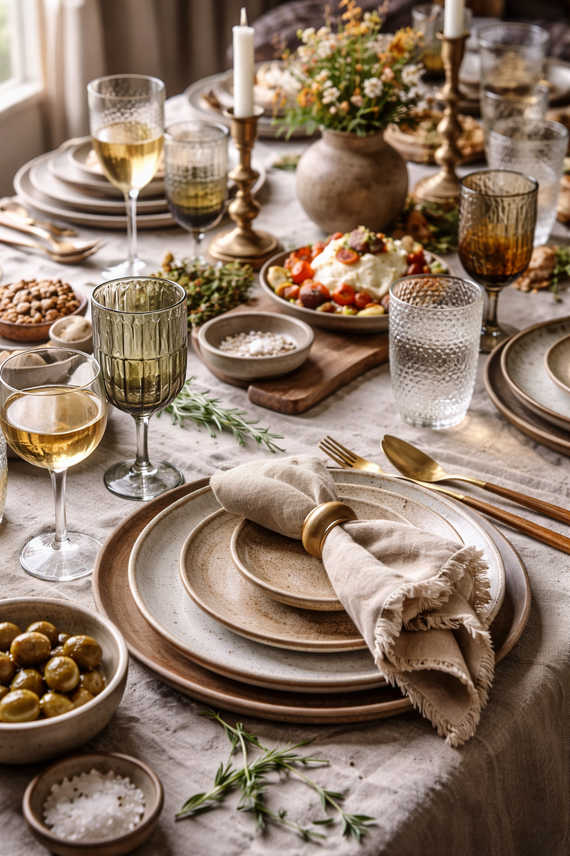 The Mismatch Look: Why Curated Imperfection Feels More Expensive Than Ever