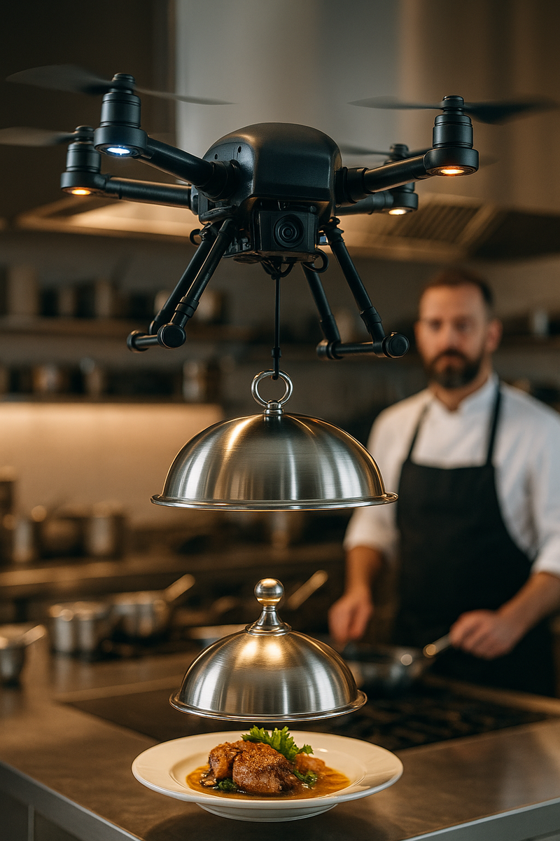 Farm-to-Lab: How Cellular Agriculture Is Rewriting the Food Chain