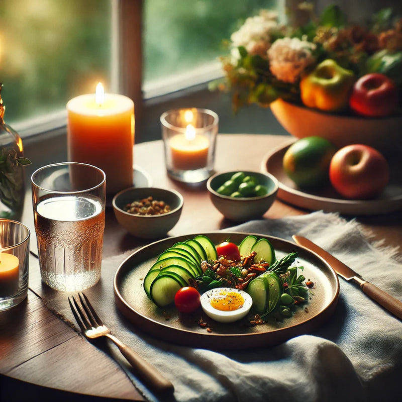 Mindful Eating: Techniques to Savor Every Bite