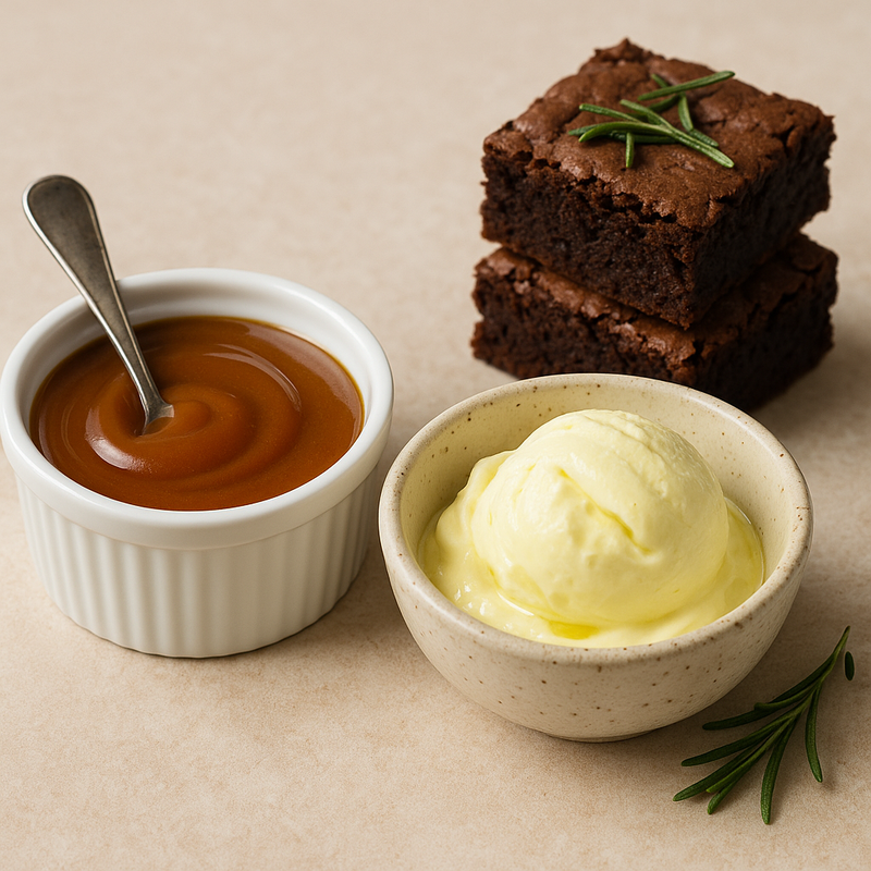 Dessert for Dinner: Why Savory Sweets Are the Next Big Indulgence