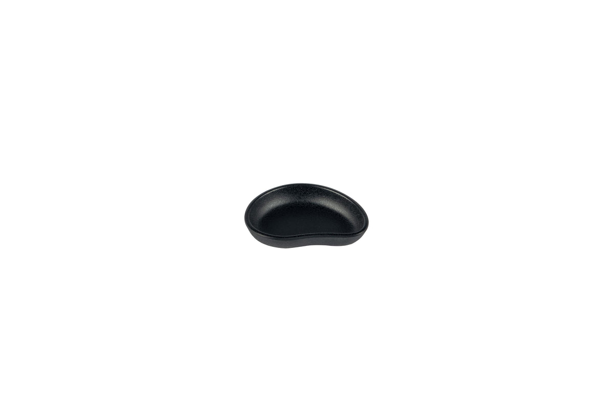 KAROLA black miniature 3.54 x 2.56 x 0.39 inches | 1 OZ