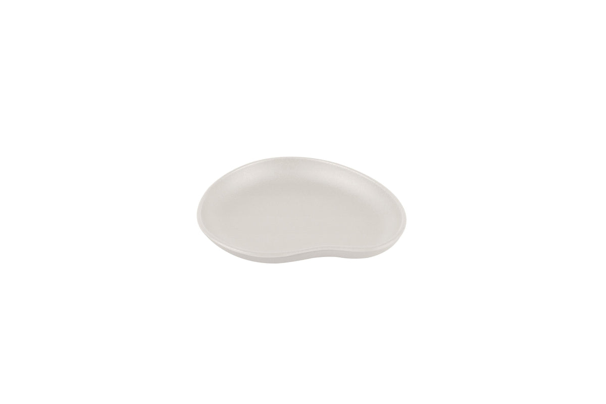KAROLA ivory mini plate 5.91 x 4.92 x 0.39 inches