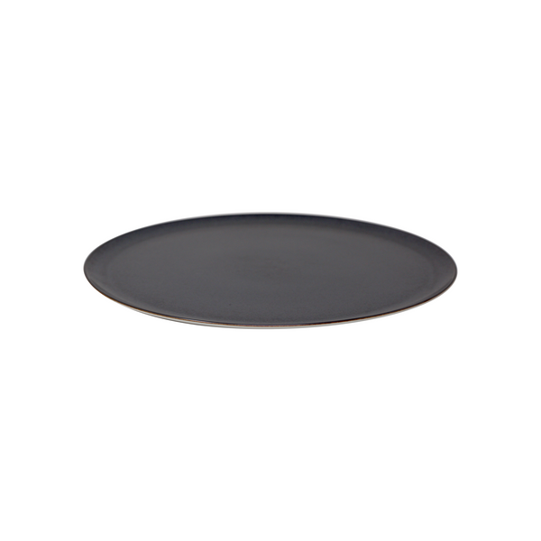 JL Coquet  BORA BORA - Assiette plate, Slim 10.63 Inch SKU: SLI1034BORABLNC000