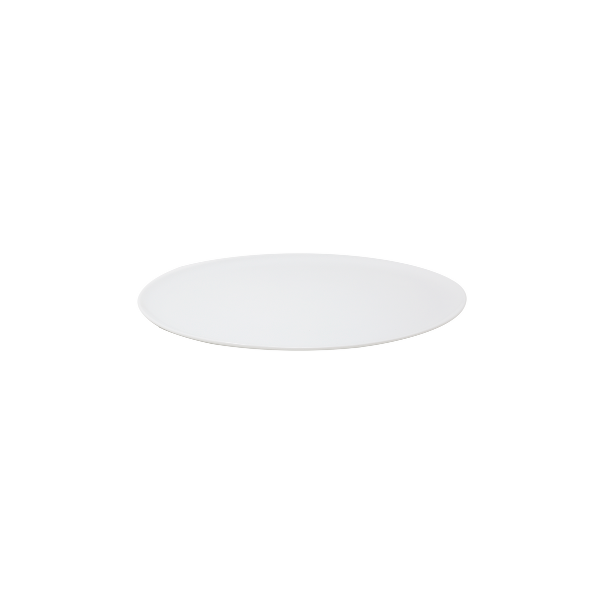 Jl Coquet SLIM glossy white - Dessert plate - 8.3 in SKU: SLI1028BB0000