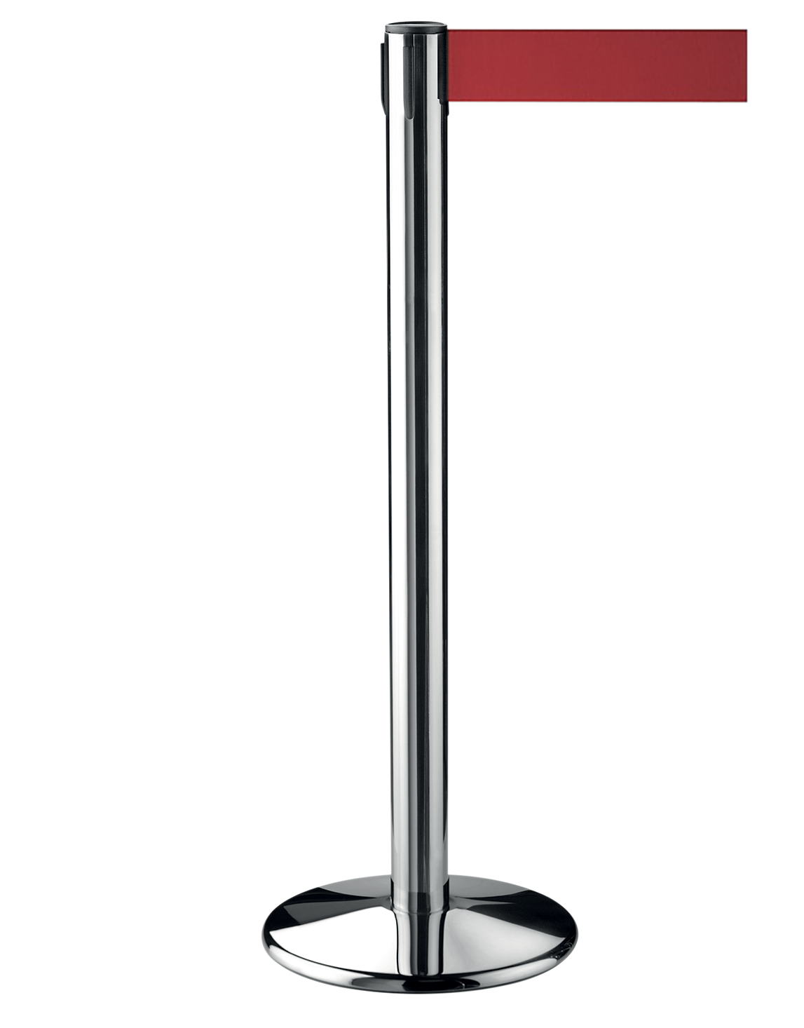 Caddie Hotel  RETRAX IN dia. base 340 x h980 mm SKU: 030401IN