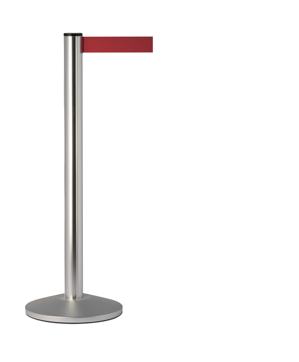 Caddie Hotel  RETRAX INS dia. base 340 x h980 mm SKU: 030401INS