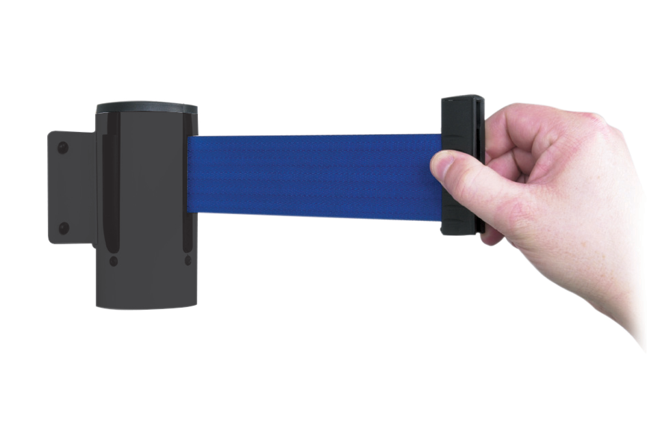 Caddie Hotel  WALL A belt length: 2500mm SKU: 030402.