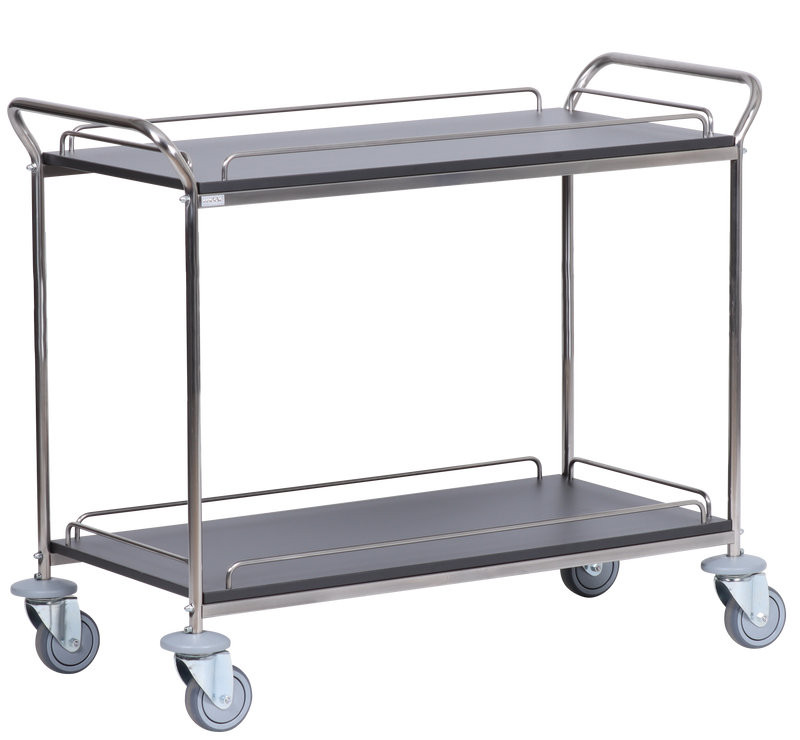 Caddie Hotel  PASSEPARTOUT 2 980 x 470 x h945 mm SKU: 040102WD