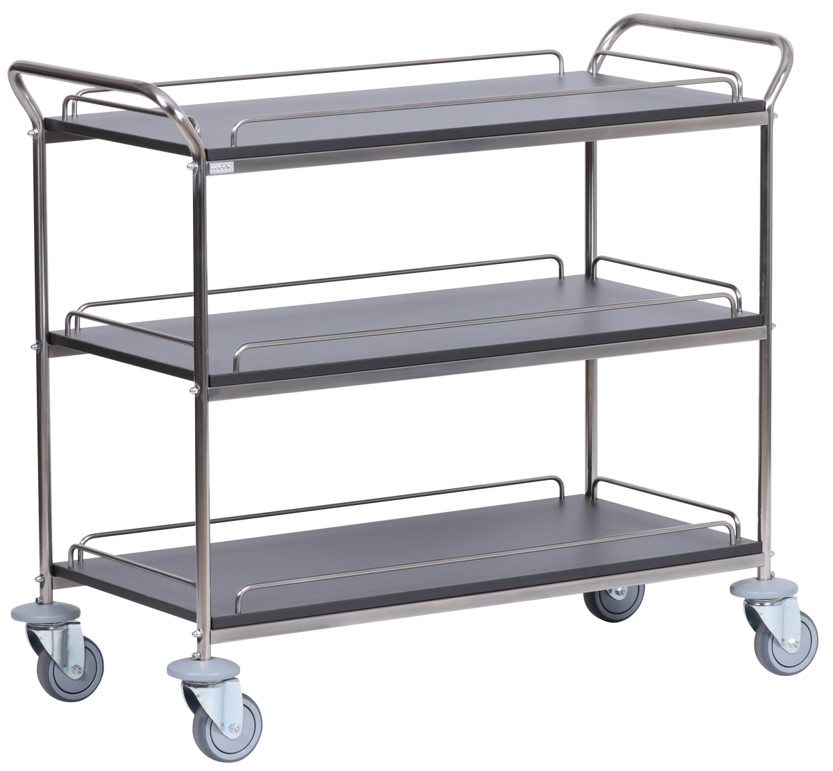 Caddie Hotel  PASSEPARTOUT 3 980 x 470 x h945 mm SKU: 040103WD
