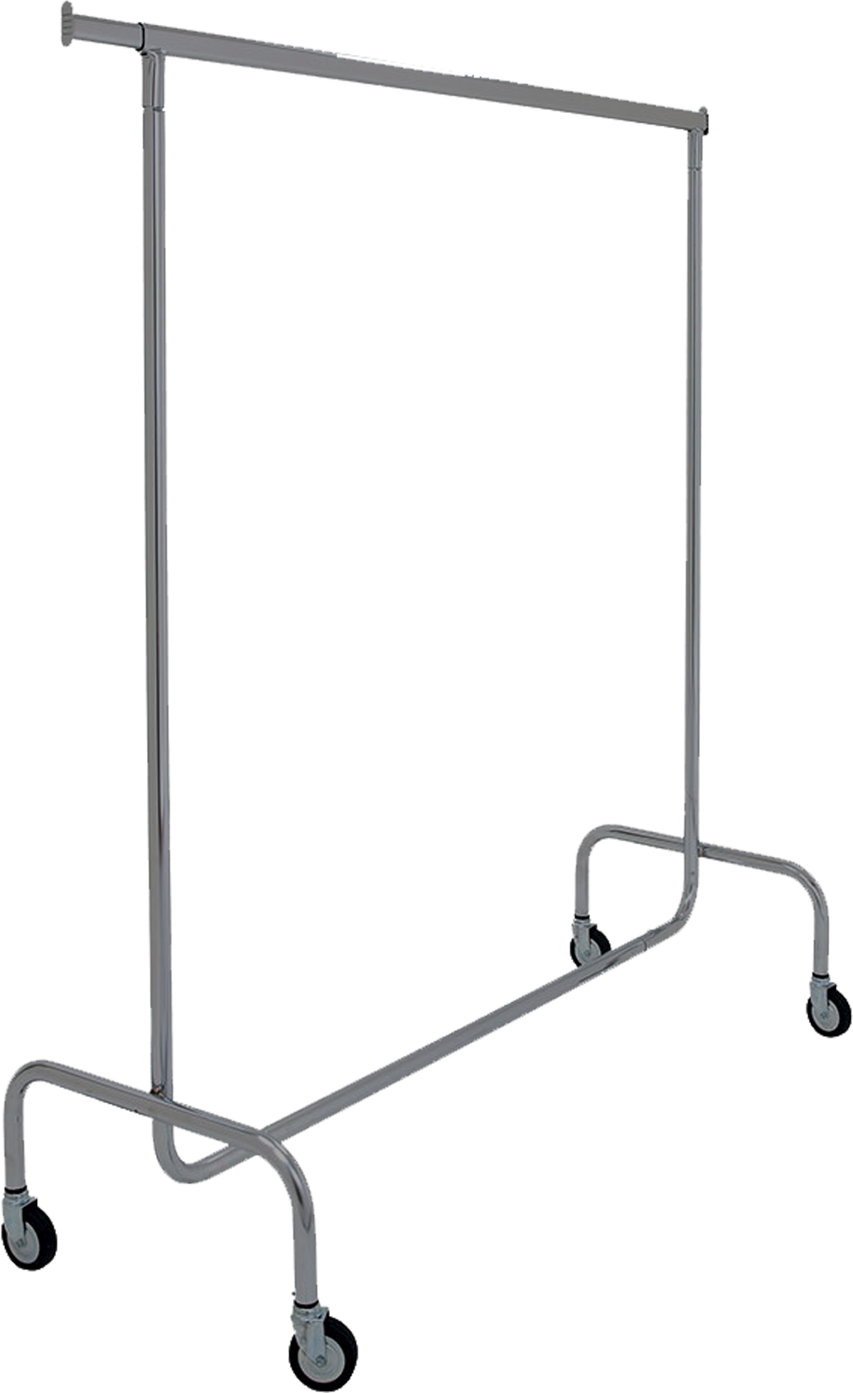 Caddie Hotel  STENDER EASY 1400/2030 x 510 x 1590mm SKU: 040201CR