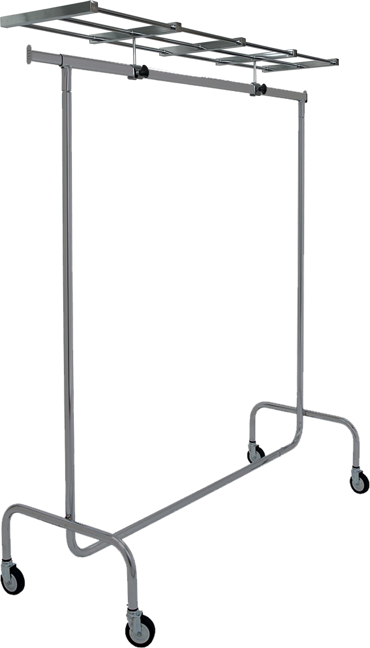 Caddie Hotel  STENDER EASY HR 1490/2030 x 510 x 1625mm SKU: 040202CR