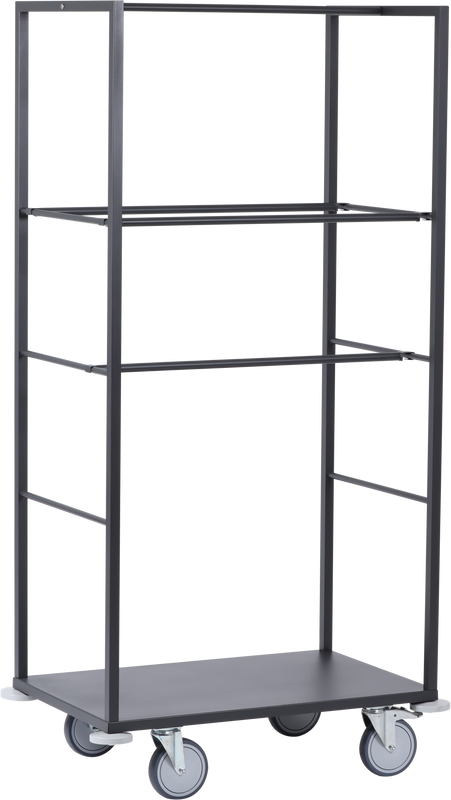 Caddie Hotel  GEA 875 x 550 x h1851 mm SKU: 040301GR