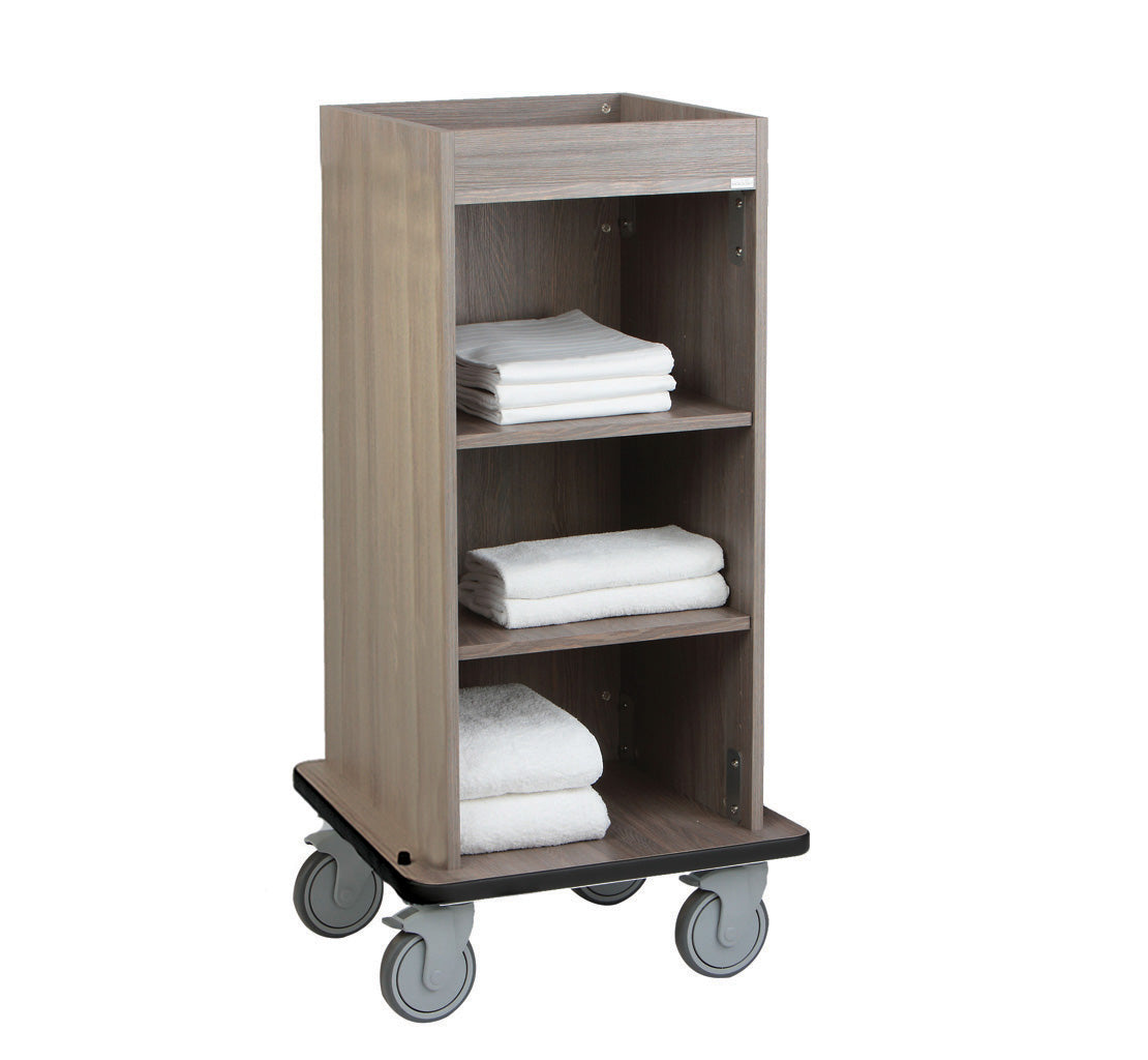 Caddie Hotel  GEORGE M 830 x 570 x h1270mm SKU: 050103WD