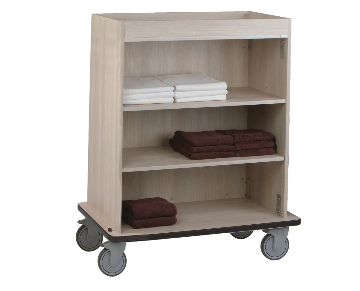 Caddie Hotel  GEORGE L 1030 x 570 x h1270mm SKU: 050104WD
