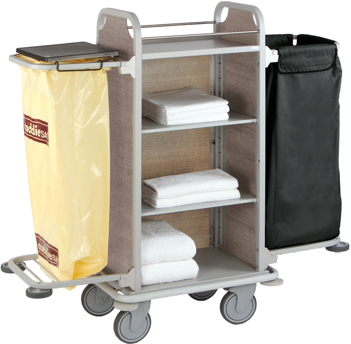 Caddie Hotel  TAHITI S KIT max size: 1350 x 566 x h1491mm SKU: 050202HPLKIT