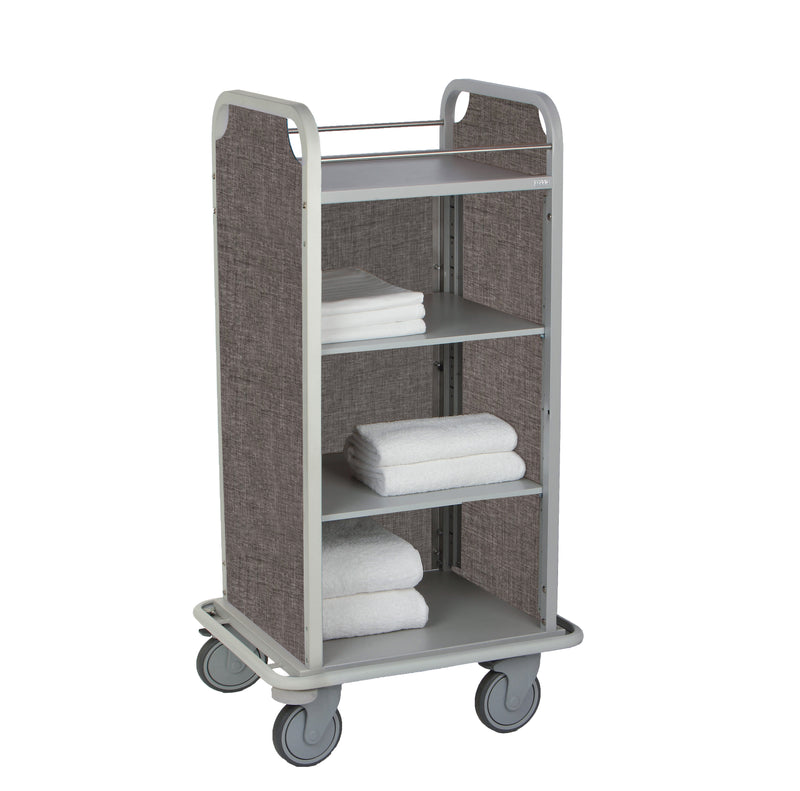 Caddie Hotel  TAHITI S 690 x 566 x h1333mm SKU: 050202HPL