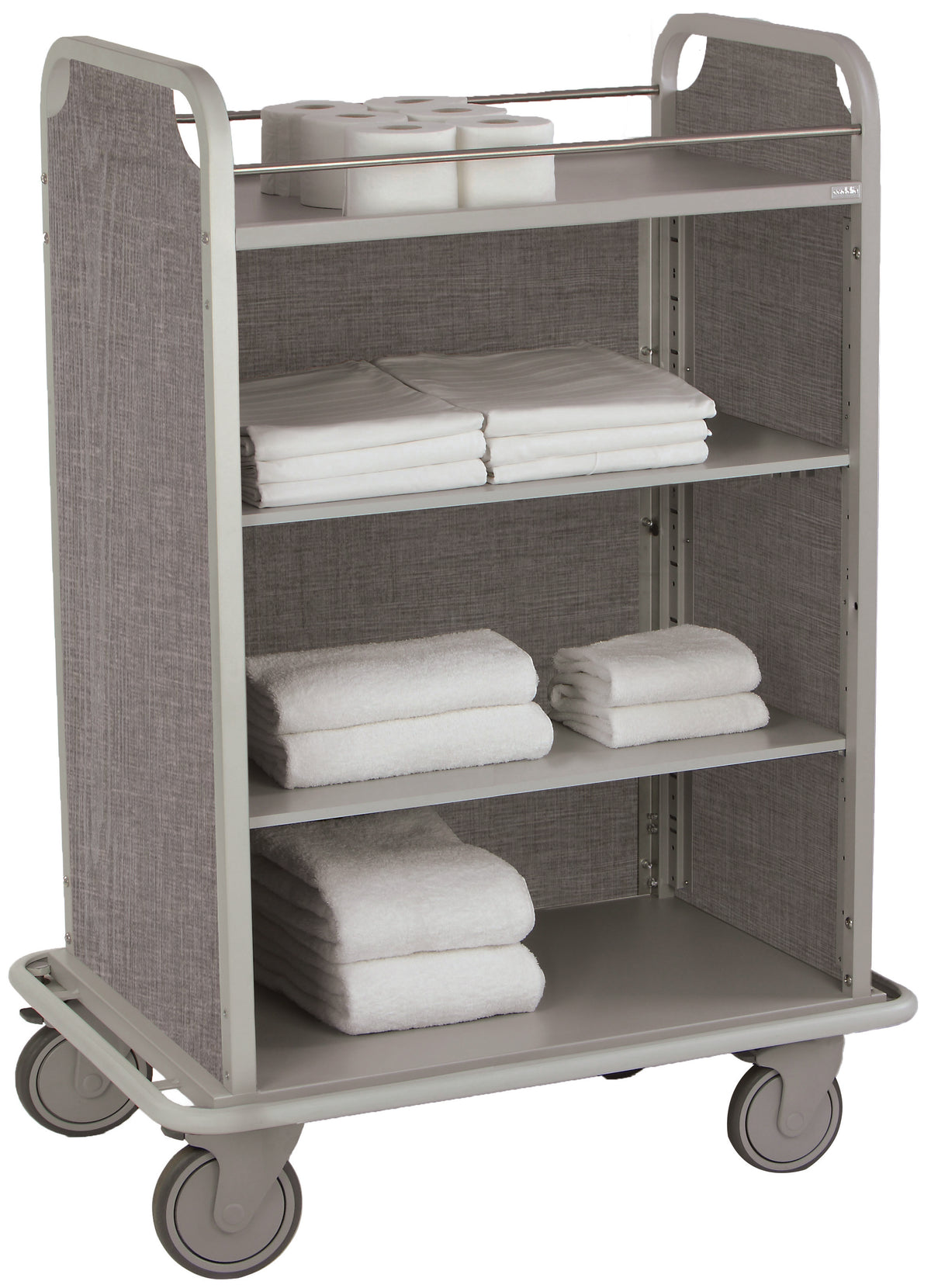 Caddie Hotel  TAHITI M 890 x 566 x h1333mm SKU: 050203HPL