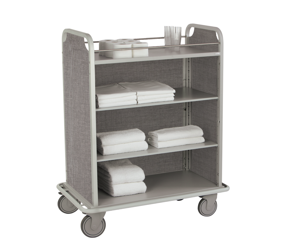 Caddie Hotel  TAHITI L 1096 x 566 x h1333mm SKU: 050204HPL