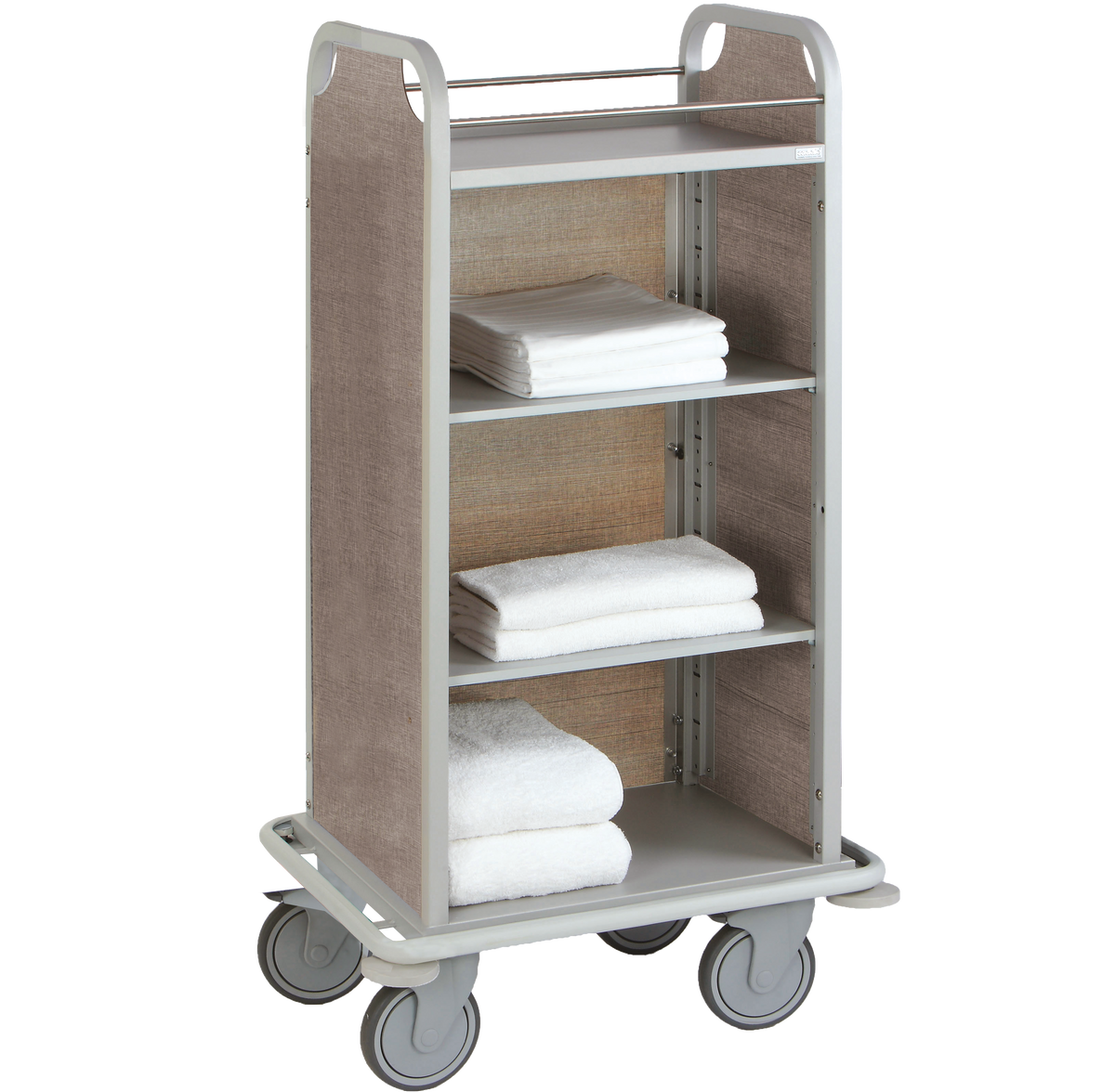 Caddie Hotel  FIDJI S 690 x 485 x h1333mm SKU: 050402HPL