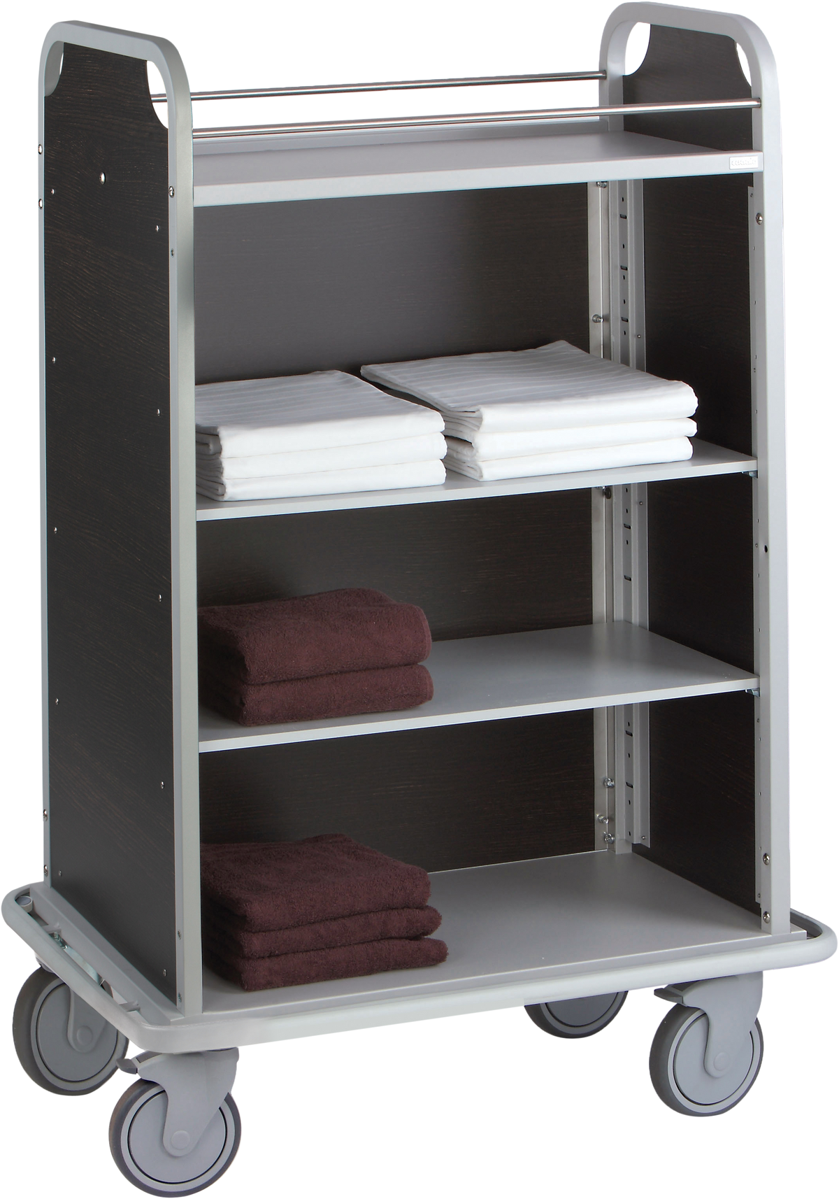 Caddie Hotel  FIDJI M 890 x 485 x h1333mm SKU: 050403HPL