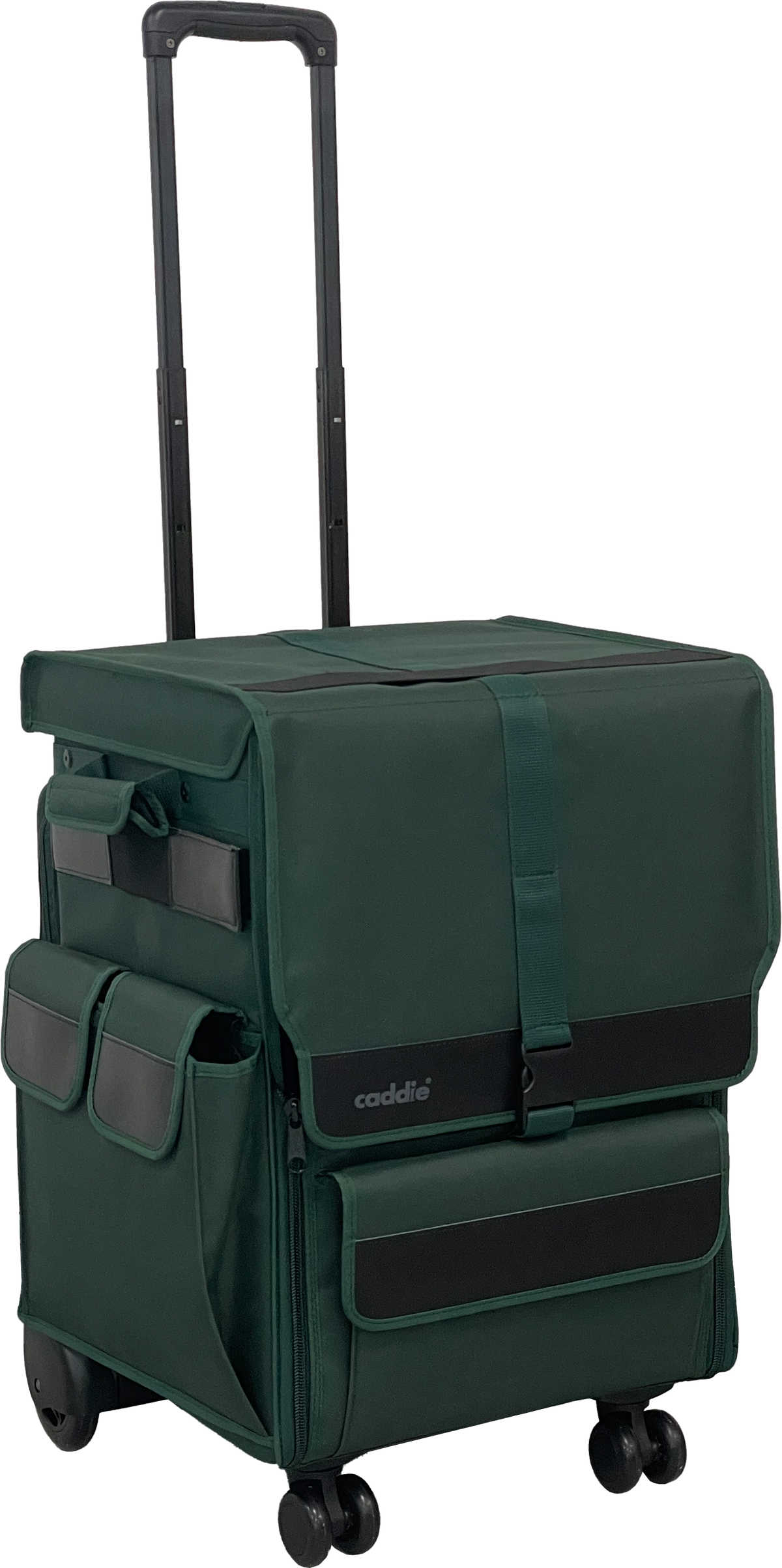 Caddie Hotel  HANDIE 450 x 380 x h620mm SKU: 050601XX* KIT