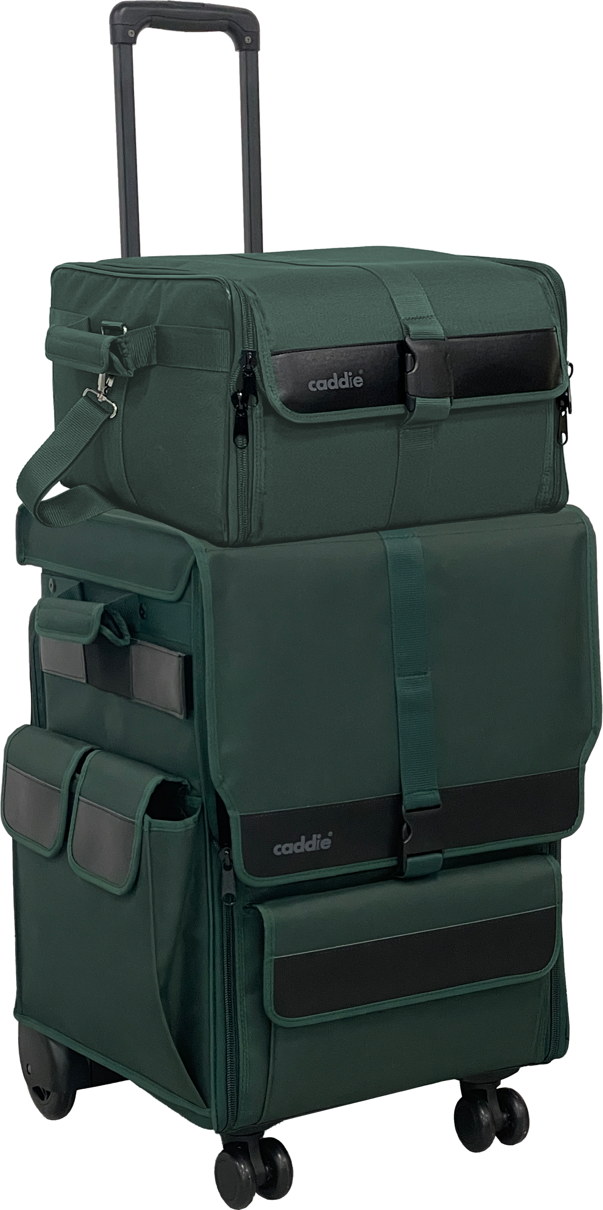 Caddie Hotel  BUDDIE 450 x 380 x h890mm SKU: 050603XX* KIT