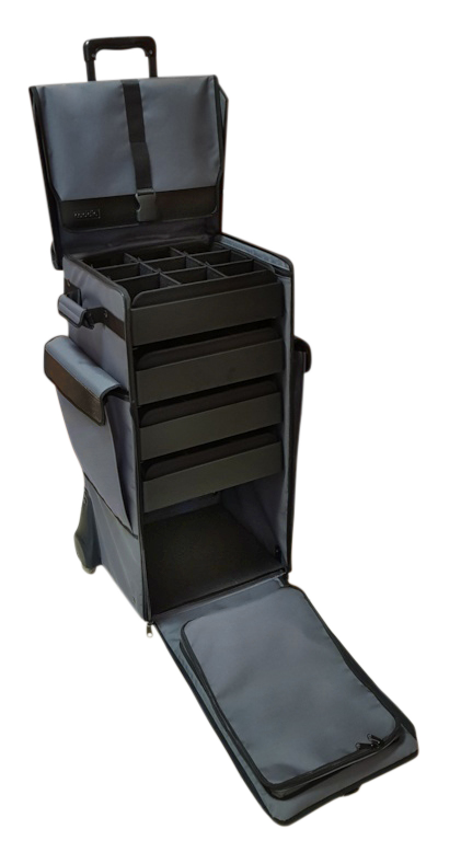 Caddie Hotel  HANDIE XL 550 x 500 x h870 mm SKU: 050604XL
