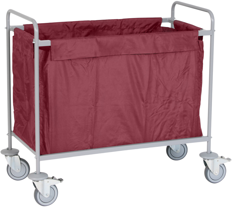 Caddie Hotel  CADDIE SAC HYDRO 1030 x 535 x h922,5 mm SKU: 060100BDX