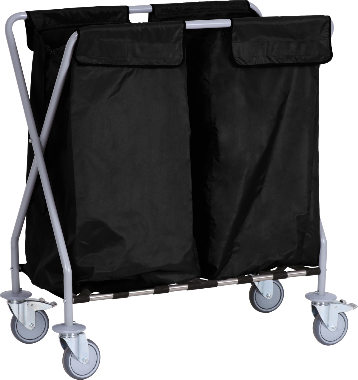 Caddie Hotel  CADDIE X 2 920 x 485 x 1050mm SKU: 060102LN