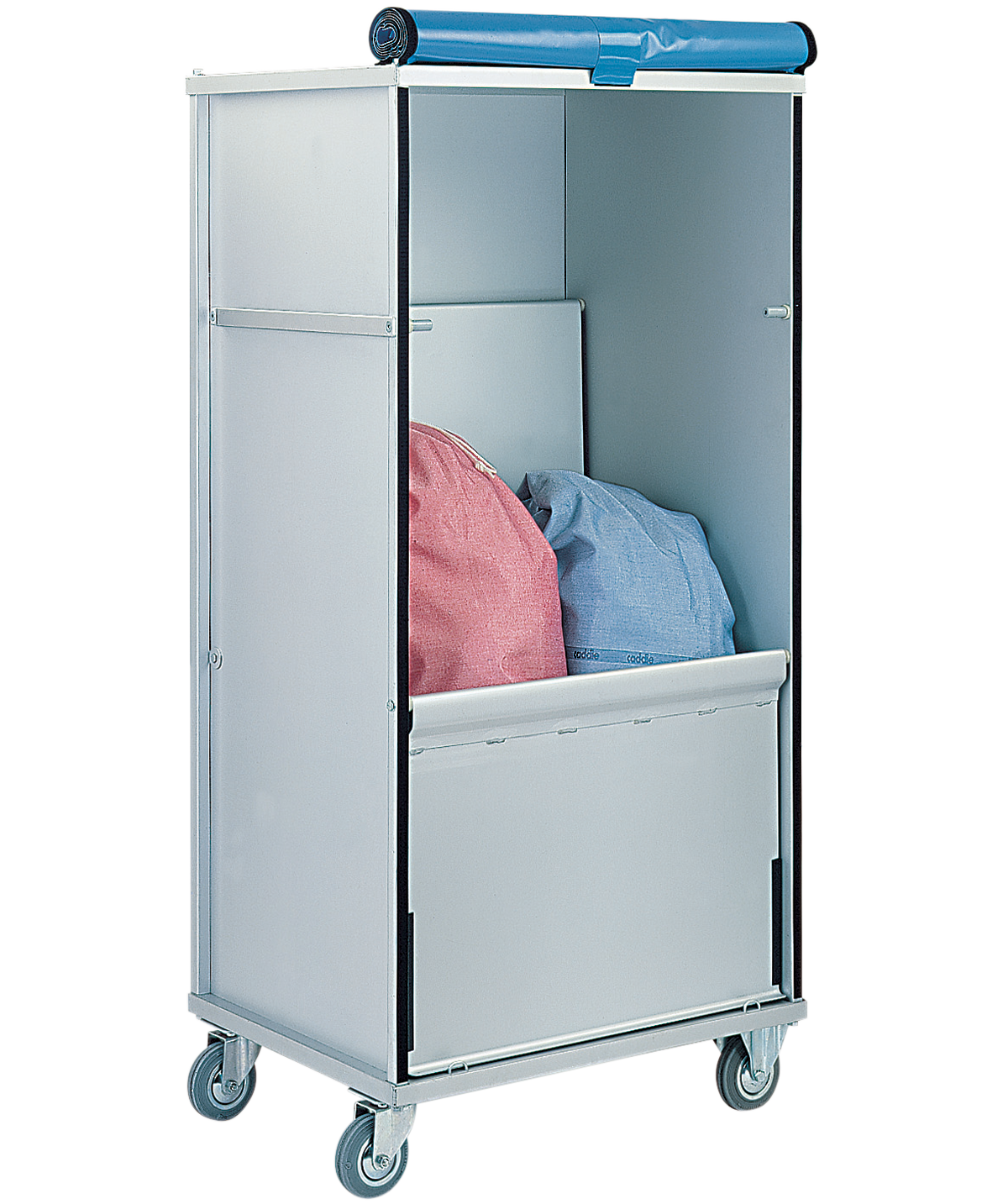 Caddie Hotel  MOBILINGE 800 x 600 x h1650 mm SKU: 070203AL